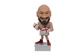 Reklameartikler - Mimiconz - Tyson Fury - Figur - 5056122520457