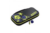 Spill - Tilbehør - HORI Premium Vault Case (Splatoon 3) - Bag - Nintendo Switch - NSW-424U