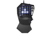 Spill - Tilbehør - HORI Tactical Assault Commander (TAC) Mechanical Keypad - Keyboard - Sony PlayStation 4 - SPF-030U