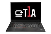 Bærbar PC - Lenovo Refurbished ThinkPad T580 - 15.6" | Core i5 | 8GB | 256GB | T1A Grade - L-T580-SCA-T001