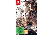 Spill - Amnesia: Later x Crowd (Standard Edition) - Nintendo Switch - Eventyr - 5060941710890