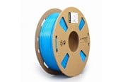 Filament/Resin - 3D-skriver - Gembird - Blue - 1.75mm ø - 1 kg - 3DP-PETG1.75-01-B