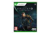 Spill - The Callisto Protocol (Standard Edition) - Microsoft Xbox Series X - Action/Adventure - 0811949035097