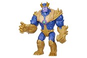 Figurer - Hasbro Marvel - Mechstrike Monster Hunter (Thanos) - F43765L00