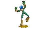 Figurer - Hasbro Marvels Spider-Man Bend And Flex Mysterio Space Mi - F38465L00