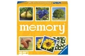 Brettspill & Puslespill - Ravensburger Nature memory® - 10620881