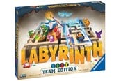 Brettspill & Puslespill - Ravensburger Team Labyrinth           SV/DA/NO/FI/IS - 10827439