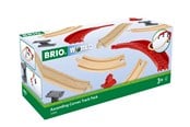 BRIO - Brio Stigende svingeskinnepakke - 33995