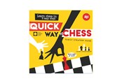 Brettspill & Puslespill - Alga Quick way to Chess - 38018493