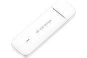 Modem & Mobilt WiFi - Huawei E3372-325 4G USB Dongle - White - 51071UXG