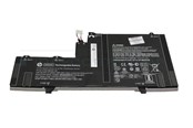 Bærbar PC - Batteri  - HP - laptop battery - Li-Ion - 4.935 Ah - 57 Wh - 863280-006