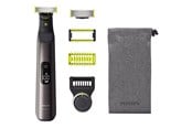 Hårtrimmer - Philips OneBlade QP6551 Face + Body - QP6551/15