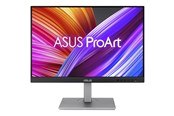 Skjerm - 24" ASUS ProArt PA248CNV - 1920x1200 (FHD+) - 75Hz - IPS - 90W USB-C - HDR10 - 90LM05K1-B03370