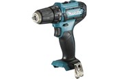 Skru/Bormaskin - Makita DF333DZJ Cordless Drill Driver - DF333DZJ