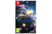 Spill - R-Type Final 2 (Standard Edition) - Nintendo Switch - Shoot 'em up - 0810023039983