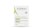 Ansiktspleie - A-Derma Dermatological Cleansing Bar - 3282779285230