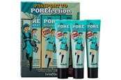 Sminke - Benefit Cosmetics Benefit Passport To Porefection Travel Set - 602004057433