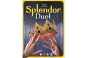 Brettspill & Puslespill - Asmodee Splendor Duel Nordic - AMDSCSPL2P01NOR