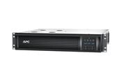 UPS - APC Smart-UPS 1000VA LCD RM - SMT1000RM2UC