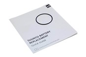 Kabelordner/Kabelstrømpe - Suunto - O-ring for outdoor watch - SS023326000