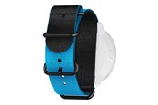 Smartklokke - Tilbehør - Suunto - strap for dive computer - 24mm - SS050265000