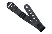 Kabelordner/Kabelstrømpe - Suunto - strap for diving compass - SS0K5512000