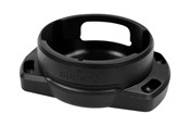 Kabelordner/Kabelstrømpe - Suunto - protective boot for diving compass - SS020627000