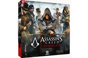 Reklameartikler - Good Loot - Assassin's Creed Syndicate (The Tavern) - Puslespill - 5908305240327