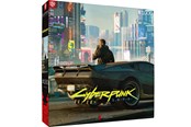 Reklameartikler - Good Loot - Cyberpunk 2077 (Mercenary On The Rise) - Puslespill - 5908305240341