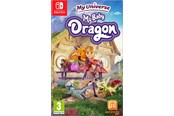 Spill - My Universe: My Baby Dragon - Nintendo Switch - Virtuelt kjæledyr - 3701529504617