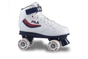 Skating - FILA Ace White/Blue/Red 40 - 13017022WHI/B40