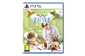 Spill - My Life: Pet Vet - Sony PlayStation 5 - Simulering - 8720254990903