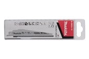 Bajonettsag - Makita B-49834-10 Bayonet Saw Blades - B-49834-10