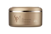 Hårpleie - Wella SP - Luxe Oil Keratin Restore Mask 150 ml - S-WE-E08-B6