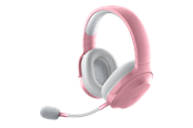 Hodetelefoner - Razer Barracuda X (2022) - Quartz/Pink - RZ04-04430300-R3M1