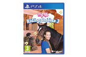 Spill - My Life: Riding Stables 3 - Sony PlayStation 4 - Simulering - 8720618957139