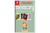 Spill - Ravensburger: Memory (Code in a Box) - Nintendo Switch - Puslespill - 8720254990873