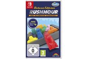 Spill - Rush Hour (Deluxe Edition) (Code in a Box) - Nintendo Switch - Puslespill - 8720254990880