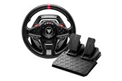 Spill - Tilbehør - Thrustmaster T128 - Steering wheel & Pedal set - Sony PlayStation 4 - 4160781