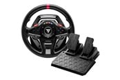 Spill - Tilbehør - Thrustmaster T128 - Steering wheel & Pedal set - Microsoft Xbox One - 4460184