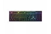 Tastatur - Razer Deathstalker V2 Pro - Gamingtastatur - Nordisk - Svart - RZ03-04360600-R3N1