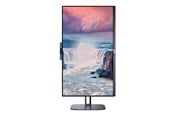 Skjerm - 24" AOC Value-line 24V5CW/BK - V5 series - LED monitor - Full HD (1080p) - 24" - 24V5CW/BK