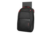 Veske/Hylster/Sekk til bærbar PC - Targus Strike II - notebook carrying backpack - TBB639GL