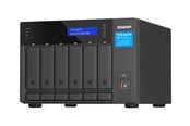 NAS-Server - QNAP TVS-H674 - NAS-Server - TVS-H674-I3-16G