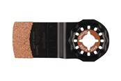 Multiværktøy - Makita B-65084 Multi-Tool Blade - B-65084