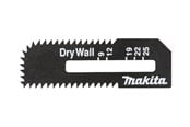 Bajonettsag - Makita B-49703 Saw Blade - for drywall plasterboard - 2 pieces - B-49703