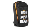 Veske/Hylster/Sekk til bærbar PC - Konix Naruto Gaming Backpack 17'' - 3328170286787