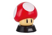 Barnerom - Paladone Super Mario - Mushroom Light - PP4375NNV2