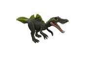 Figurer - Jurassic World Dominion Roar Strikers Ichthyovenator Dinosaur 4 Year & Up - HDX44