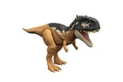 Figurer - Jurassic World Dominion Roar Strikers Dinosaur Figures Medium Size For 4 Year Olds & Up - HDX37